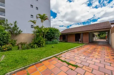Terreno à venda na rua professora ana de oliveira viana, fanny, curitiba, 720 m2 por r$ 889.000