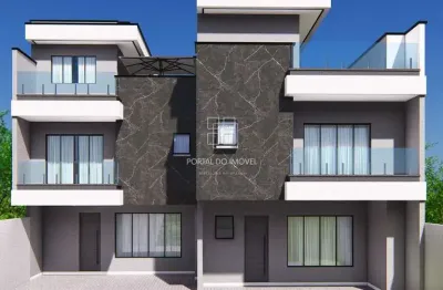 Casa em condomínio fechado com 3 quartos à venda na rua silveira neto, água verde, curitiba, 167 m2 por r$ 980.000