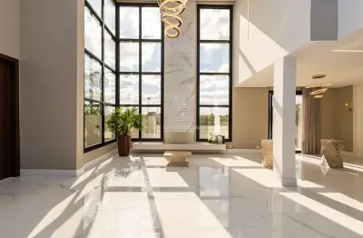 Casa em condomínio fechado com 3 quartos à venda na rua octacyr reinaldo mion, xaxim, curitiba por r$ 4.500.000