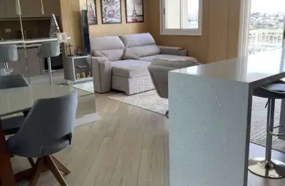 Apartamento com 2 quartos à venda na rua major vicente de castro, fanny, curitiba, 72 m2 por r$ 750.000