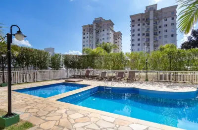 Apartamento com 2 quartos à venda na avenida presidente wenceslau braz, lindóia, curitiba, 58 m2 por r$ 390.000