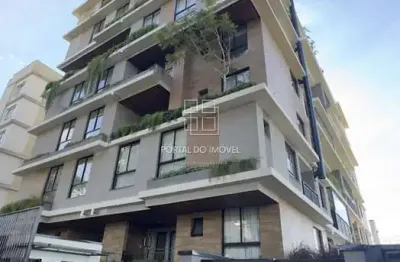 Apartamento à venda na rua maranhão, água verde, curitiba, 102 m2 por r$ 1.100.000