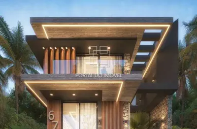 Casa em condomínio fechado com 3 quartos à venda na rua aníbal requião, 878, xaxim, curitiba, 371 m2 por r$ 3.490.000