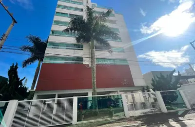 Apartamento com 3 quartos para alugar na Rua Maria das Dores Santos Müller, 1, Praia Brava, Itajaí