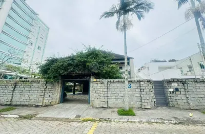 Casa comercial para alugar na Rua Flamboyants, 1, Praia Brava, Itajaí