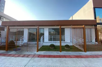 Sala comercial com 1 sala para alugar na Rua José Pereira Liberato, 1, São Judas, Itajaí