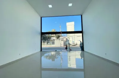 Sala comercial com 1 sala para alugar na Rua José Pereira Liberato, 1, São Judas, Itajaí