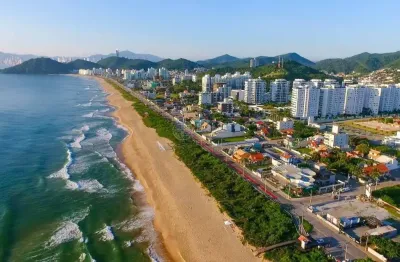 Terreno para locação comercial - praia brava em itajaí