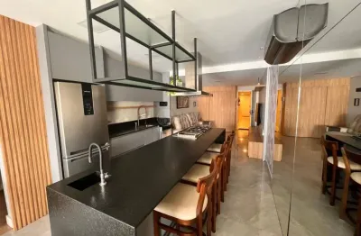 Apartamento com 3 quartos para alugar na Rua Delfim Mário Pádua Peixoto, 1, Praia Brava, Itajaí