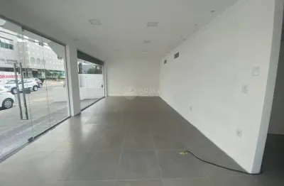 Sala comercial para alugar na Rua São Judas, 1, Centro, Itajaí