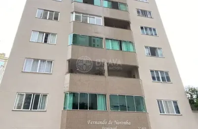 Edifício fernando de noronha - centro de balneário camboriú