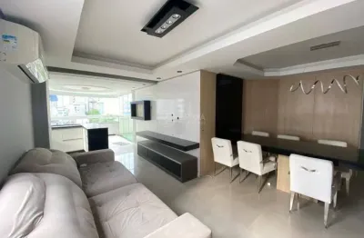 Residencial la salle - apartamento garden - centro de balneário camboriú