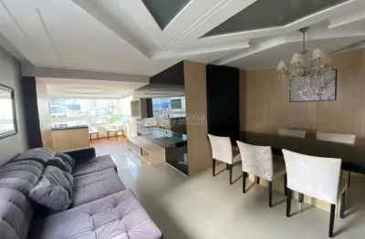 Apartamento com 3 quartos para alugar na Rua 4100, 1, Centro, Balneário Camboriú