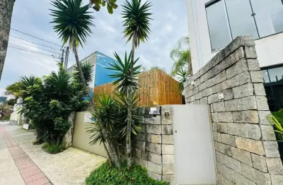 Casa para locação comercial - praia dos amores em balneário camboriú