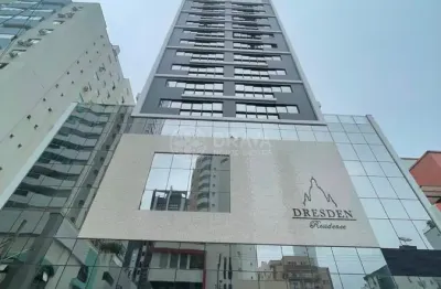Cobertura com 4 quartos para alugar na Rua 600, 1, Centro, Balneário Camboriú