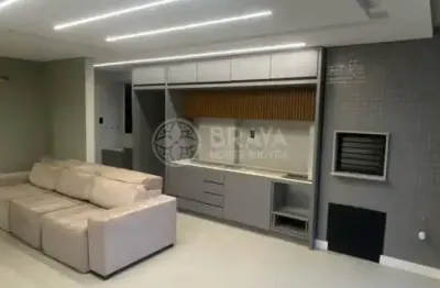 Residencial el dorado biarritz - centro de balneário camboriú