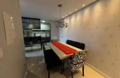 Apartamento com 3 quartos para alugar na Rua São Judas, 1, Centro, Itajaí