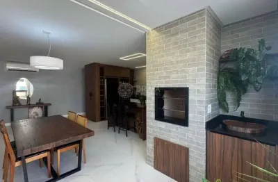 Apartamento com 3 quartos para alugar na Rua Conselheiro Júlio Kumm, 1, Praia Brava, Itajaí