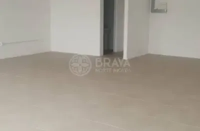 Sala comercial para alugar na Avenida Governador Adolfo Konder, 1, Cidade Nova, Itajaí