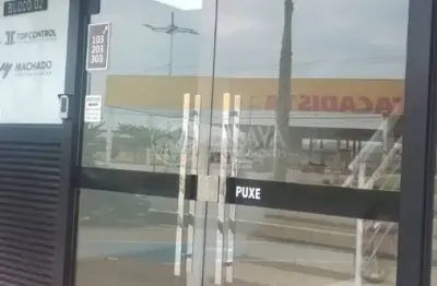 Sala comercial para alugar na Avenida Governador Adolfo Konder, 1, Cidade Nova, Itajaí