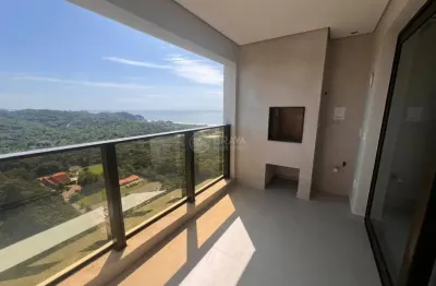 Apartamento com 3 quartos para alugar na Rua Luci Canziani, 1, Praia Brava, Itajaí