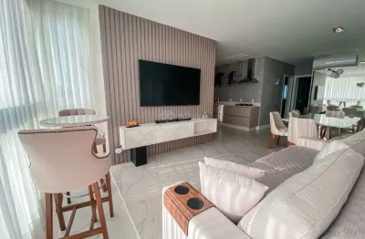 Apartamento com 2 quartos para alugar na Alameda Ernesto Schneider, 1, Balneário Santa Clara, Itajaí