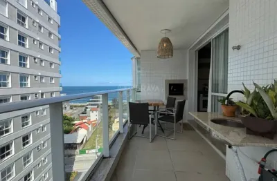 Apartamento com 3 quartos para alugar na Rua Delfim Mário Pádua Peixoto, 1, Praia Brava, Itajaí