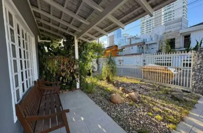 Casa residencial - praia dos amores em balneário camboriú