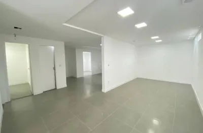 Sala comercial para alugar na Rua Samuel Heusi, 1, Centro, Itajaí