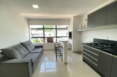 Edifício mar absoluto - praia dos amores em balneário camboriú