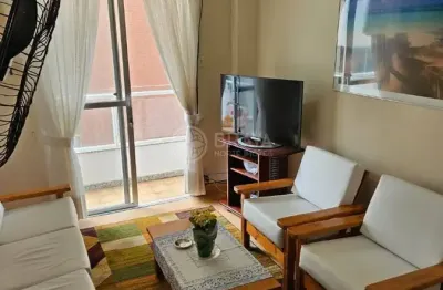 Apartamento com 2 quartos para alugar na Avenida Atlântica, 1, Centro, Balneário Camboriú
