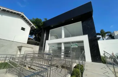 Sala comercial - praia dos amores em balneário camboriú