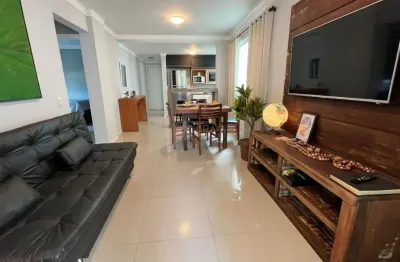 Apartamento com 2 quartos para alugar na Rua Miguel Francisco Borges, 1, Balneário Santa Clara, Itajaí
