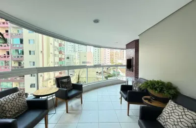 Residencial ametista - centro de balneário camboriú
