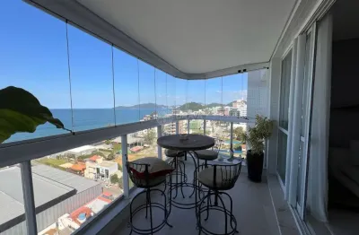 Apartamento com 3 quartos para alugar na Rua Delfim Mário Pádua Peixoto, 1, Balneário Santa Clara, Itajaí