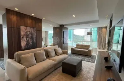 Apartamento com 3 quartos para alugar na Rua 4500, 1, Centro, Balneário Camboriú