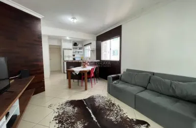 Apartameto edifício mirante das ondas - centro de balneário camboriú