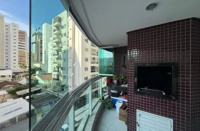 Apartamento residencial ametista - centro de balneário camboriú