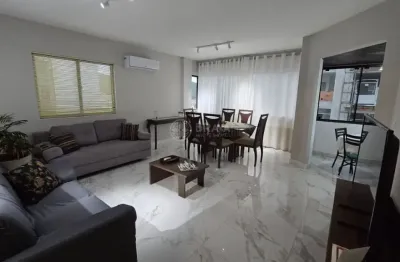 Apartamento vista mar edifício ravenna - centro de balneário camboriú