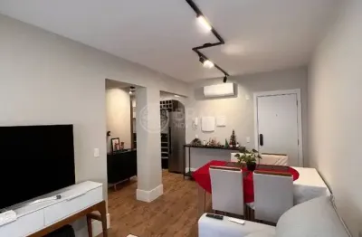 Apartamento no edifício praia de itaparica - centro de balneário camboriú