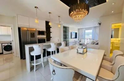Apartamento edifício windsor village - quadra mar balneário camboriú