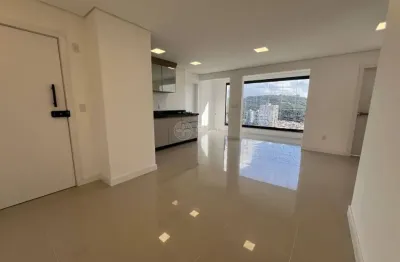Apartamento ópera club residence - vista mar, bairro fazenda - itajaí