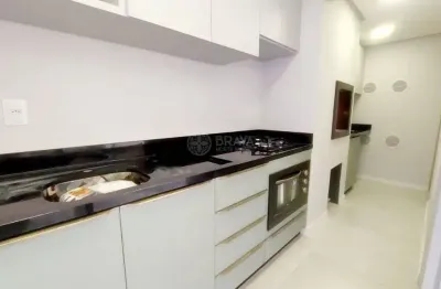 Apartamento para locação anual ilha de maiorca - bairro vila operária em itajaí