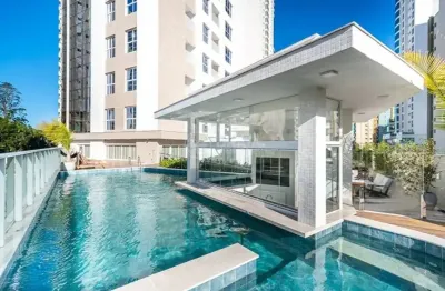 Apartamento alto padrão | edifício esquina bella – barra norte, balneário camboriú