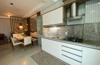 Apartamento ed. bougainville | centro, balneário camboriú