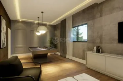 Apartamento no edifício byron bay – vila operária, itajaí