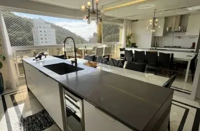 Atmos beach | apartamento mobiliado à venda em cabeçudas, itajaí
