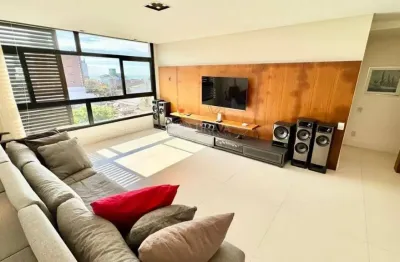Apartamento com 3 quartos para alugar na Rua Delfim Mário Pádua Peixoto, 449, Balneário Santa Clara, Itajaí