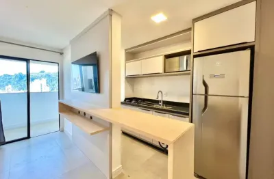 Apartamento novo – edifício treviso | centro, itajaí