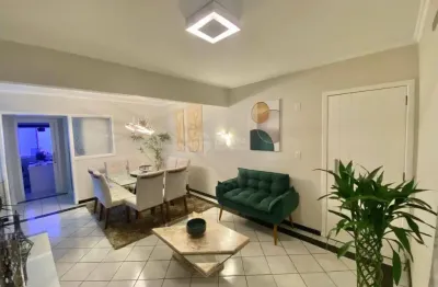 Cobertura reformada no centro de balneário camboriú – edifício rhomanus